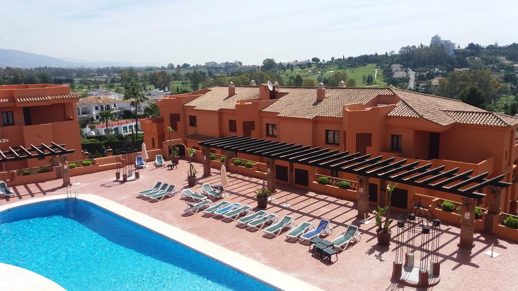 Royal Suites Marbella Бенахавис Экстерьер фото