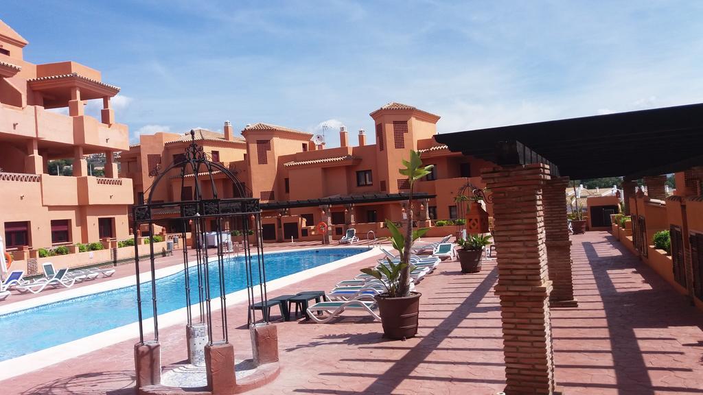 Royal Suites Marbella Бенахавис Экстерьер фото