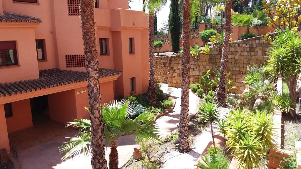 Royal Suites Marbella Бенахавис Экстерьер фото