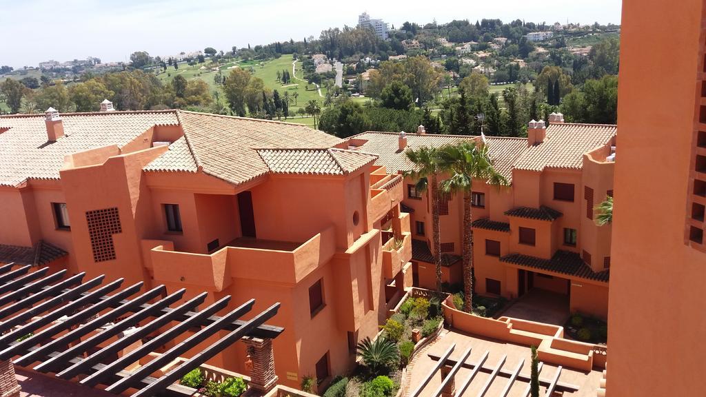 Royal Suites Marbella Бенахавис Экстерьер фото