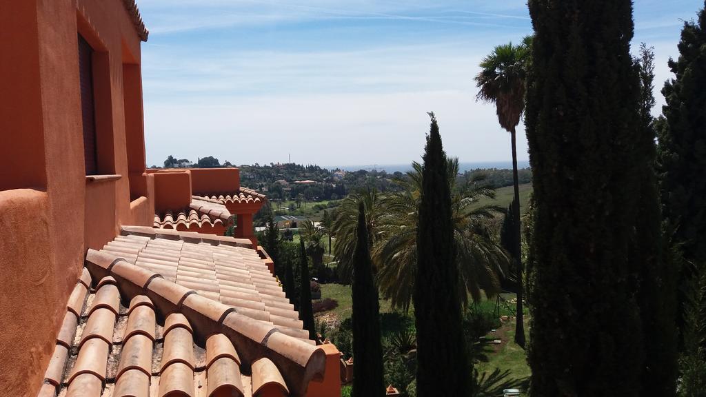 Royal Suites Marbella Бенахавис Экстерьер фото