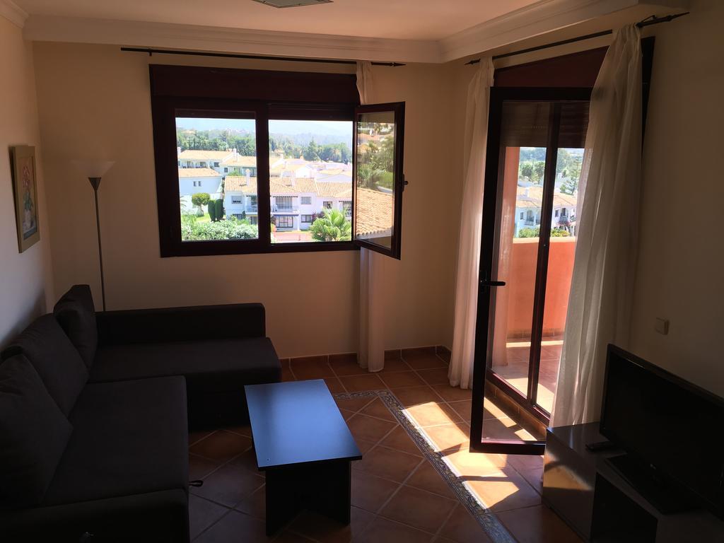 Royal Suites Marbella Бенахавис Экстерьер фото