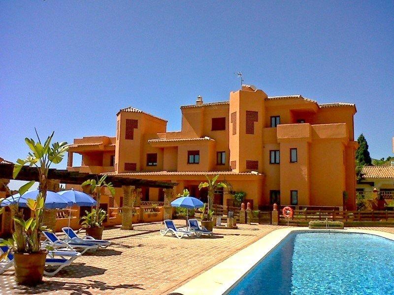 Royal Suites Marbella Бенахавис Экстерьер фото