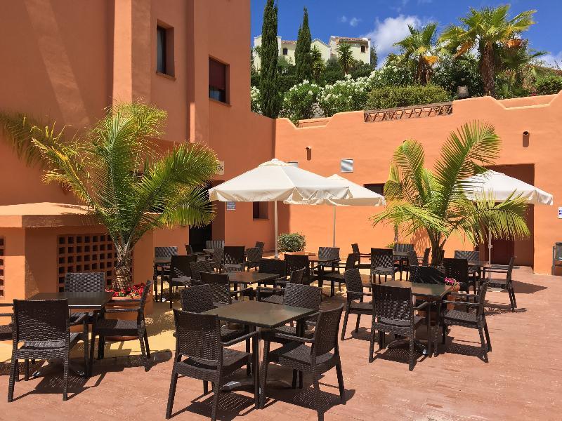 Royal Suites Marbella Бенахавис Экстерьер фото