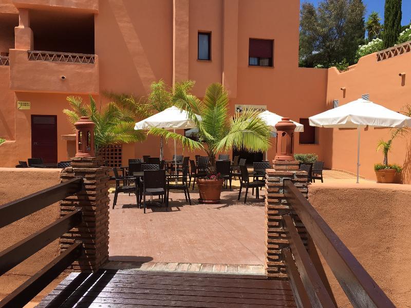 Royal Suites Marbella Бенахавис Экстерьер фото