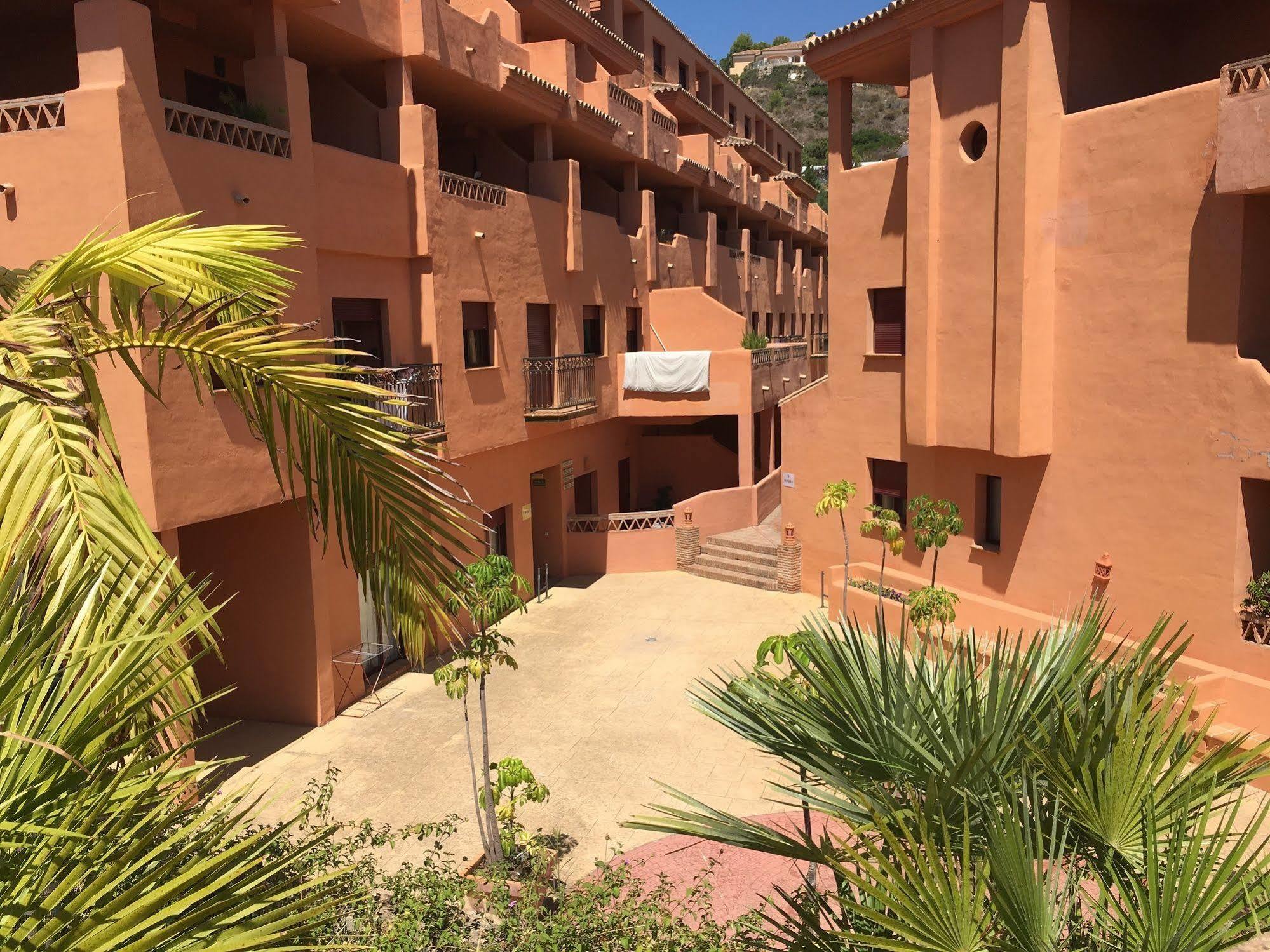 Royal Suites Marbella Бенахавис Экстерьер фото