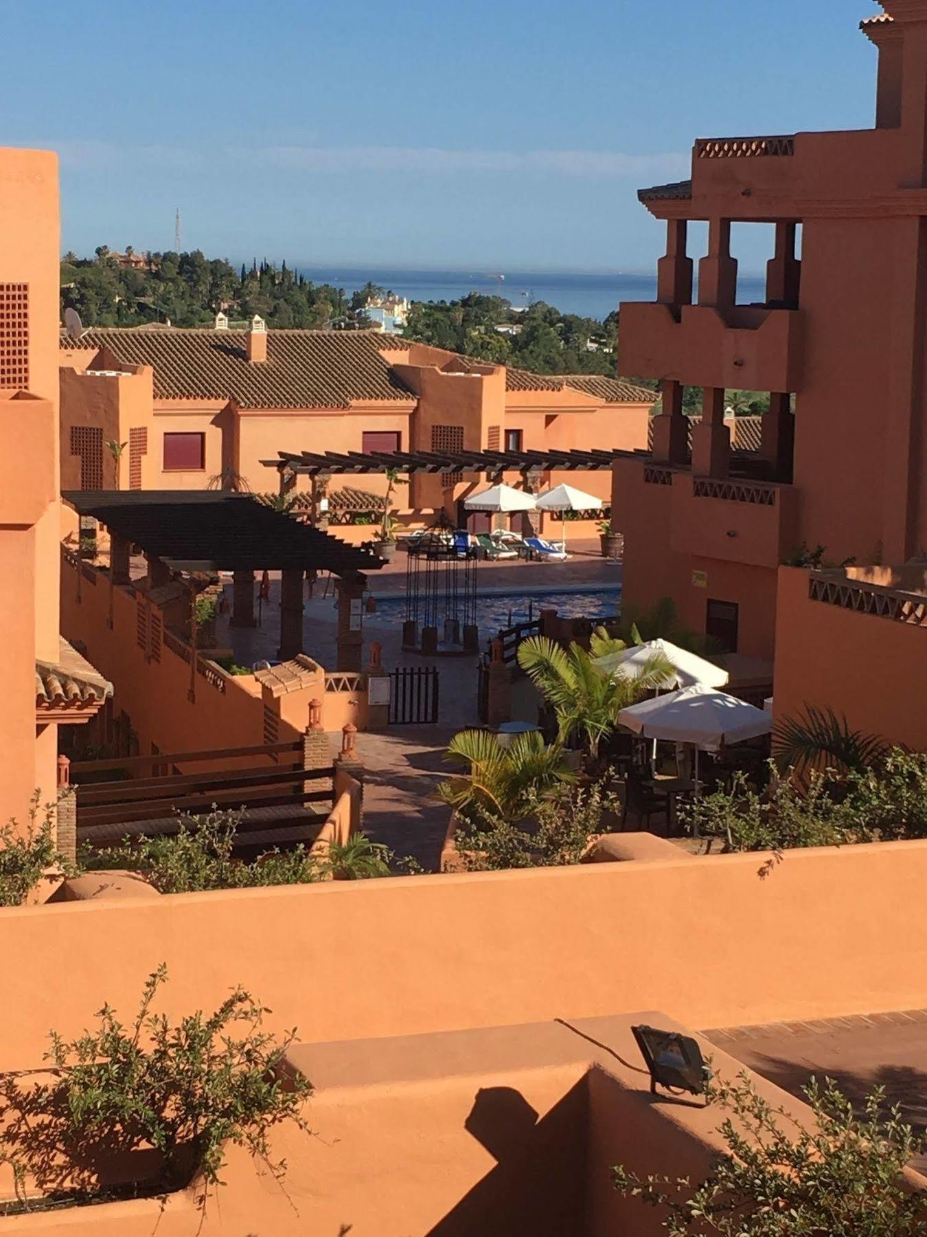 Royal Suites Marbella Бенахавис Экстерьер фото
