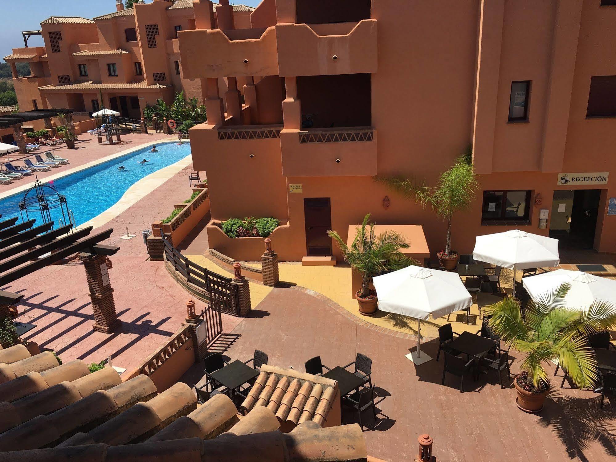 Royal Suites Marbella Бенахавис Экстерьер фото
