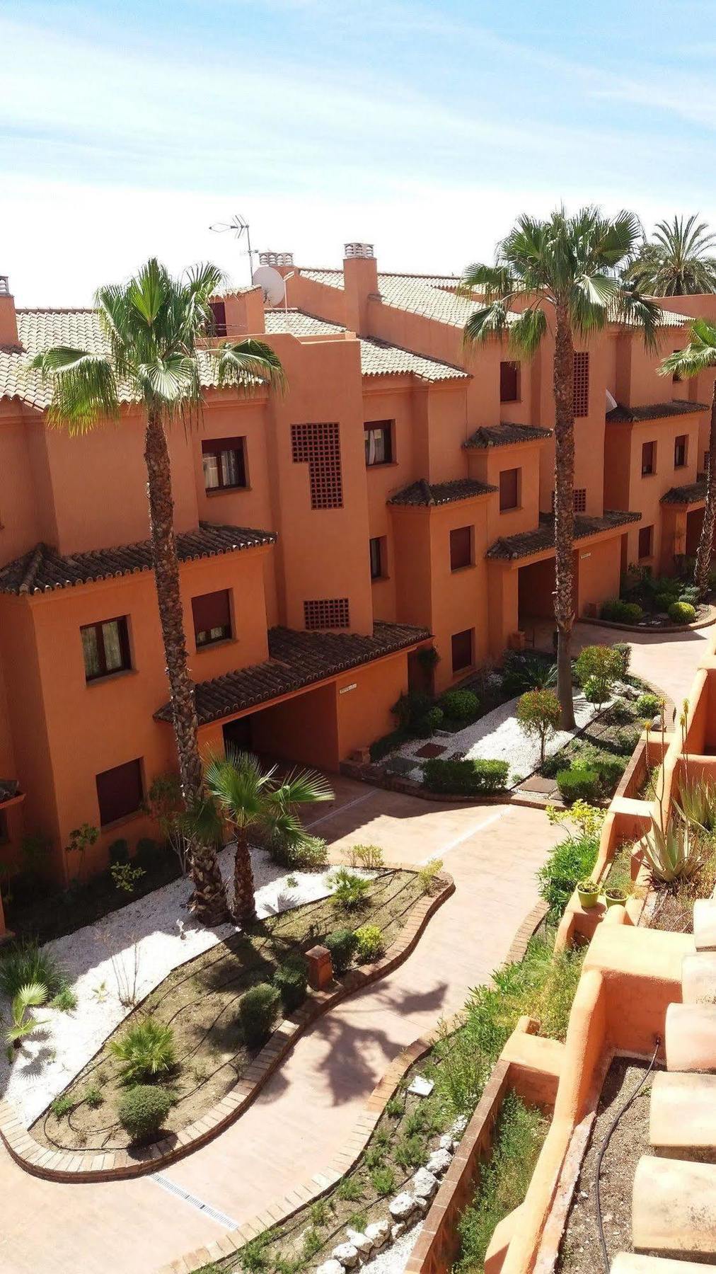 Royal Suites Marbella Бенахавис Экстерьер фото