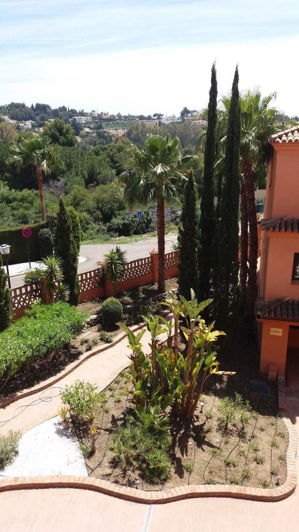 Royal Suites Marbella Бенахавис Экстерьер фото