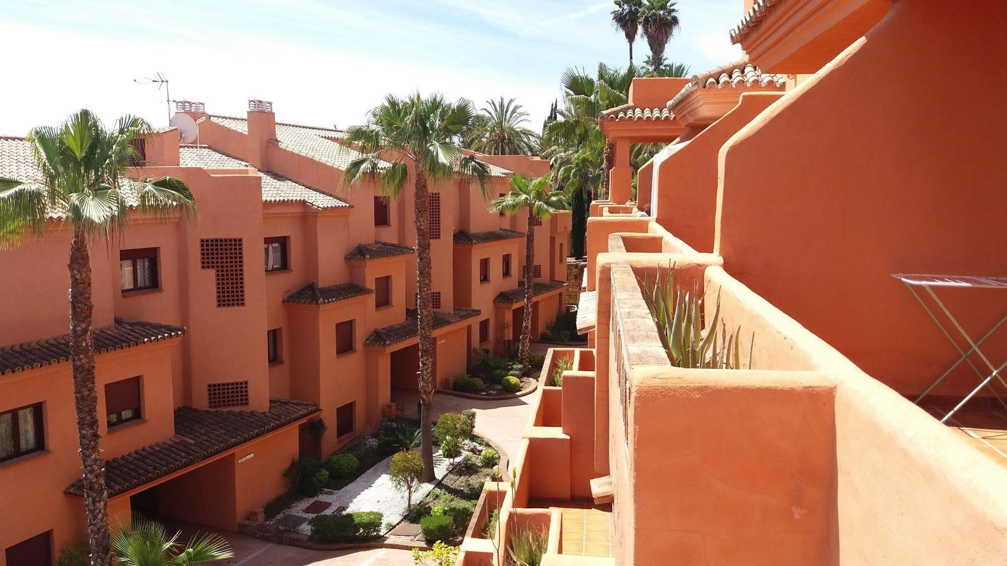 Royal Suites Marbella Бенахавис Экстерьер фото