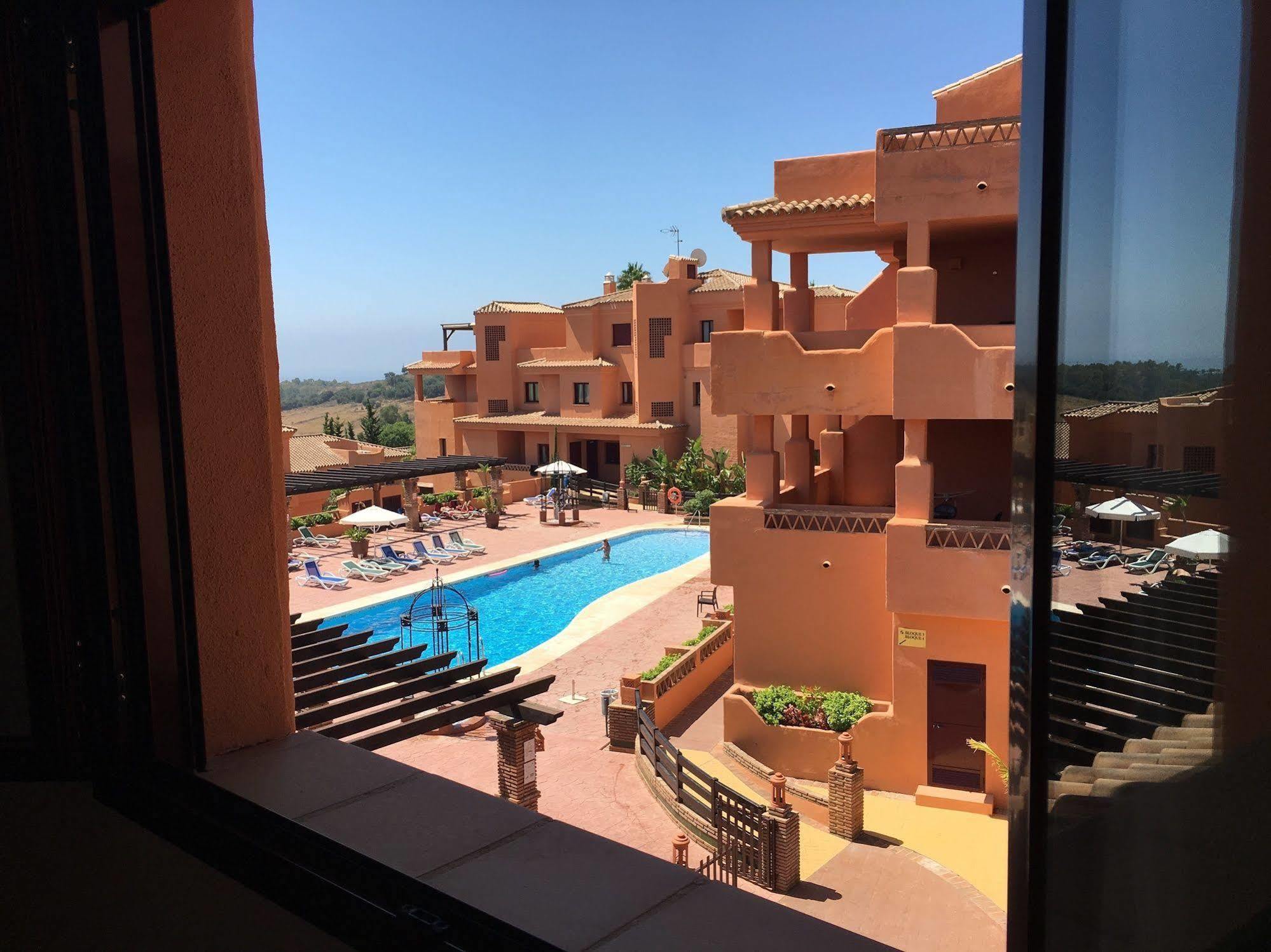 Royal Suites Marbella Бенахавис Экстерьер фото