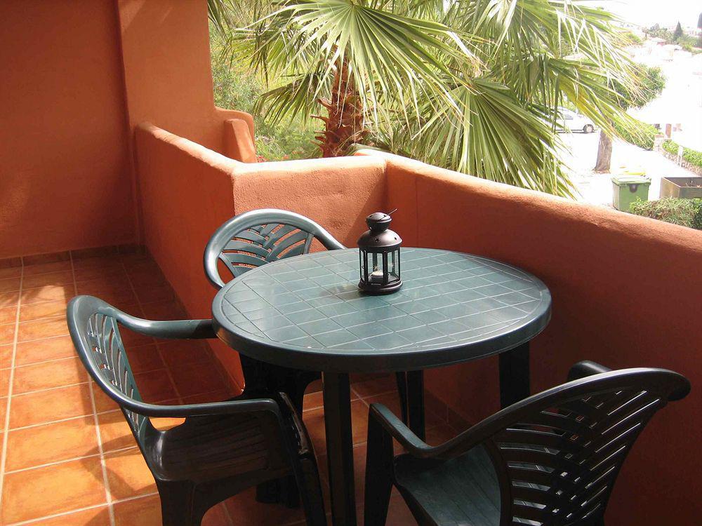Royal Suites Marbella Бенахавис Ресторан фото